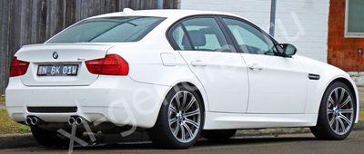 Автостекло BMW M3 E90